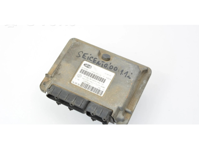 Řídící jednotka 6160062703   Fiat Seicento/600 1998