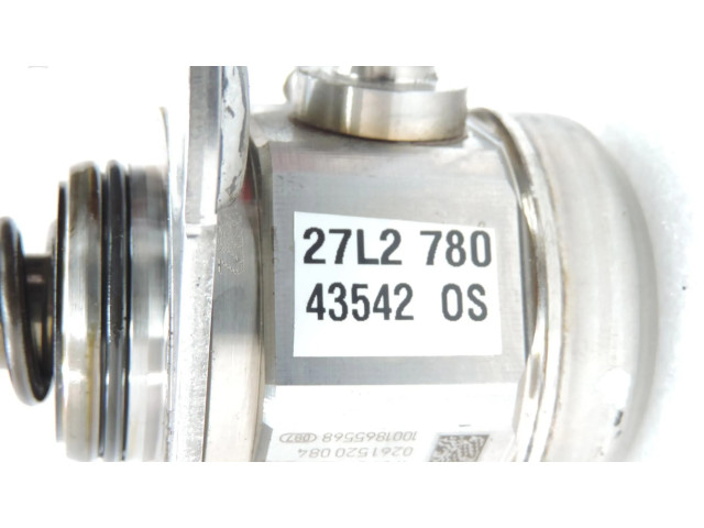 Vstřikovací čerpadlo 353202G720, 0261520084   Hyundai i40  pro benzínový motor 2.0 G4NC I4