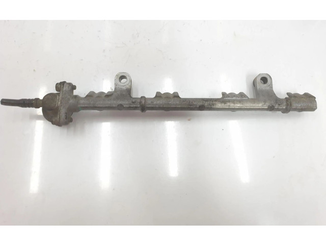 Vstřikovací lišta 2380723021, 2380723021   Toyota Yaris     