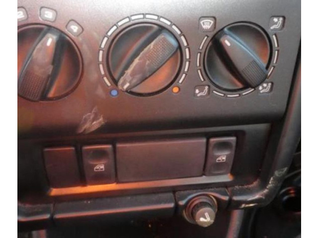 Блок АБС    Volkswagen  Polo III 6N 6N2 6NF  1995 - 2001 года