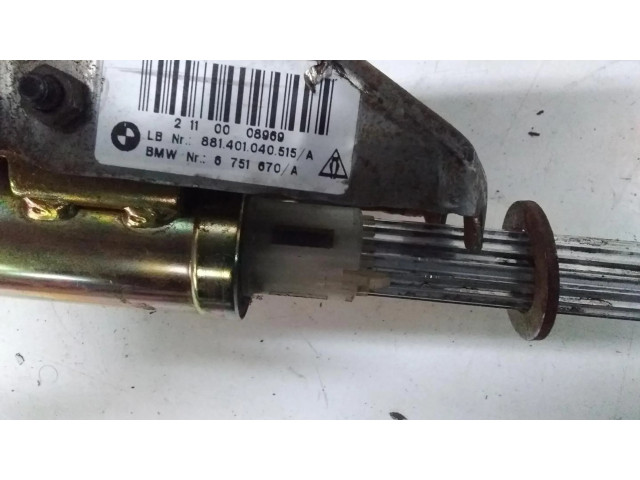    Рулевая рейка 042119006   BMW 3 E90 E91 2005-2012 года