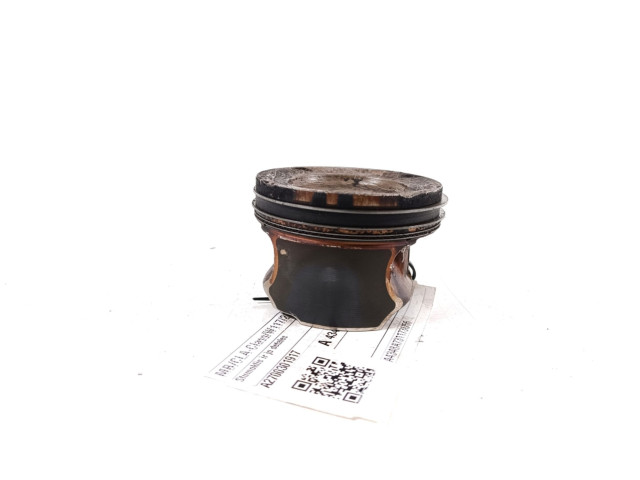 Píst A2700301917   Mercedes-Benz CLA C117 X117 W117    M 270.920 