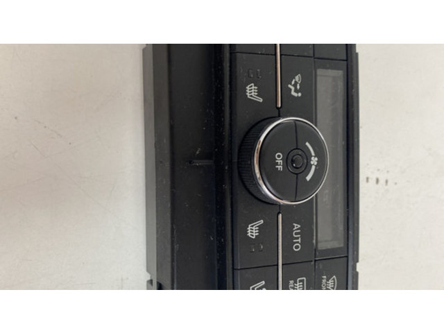 Блок управления климат-контролем 55111924AL   Jeep Grand Cherokee