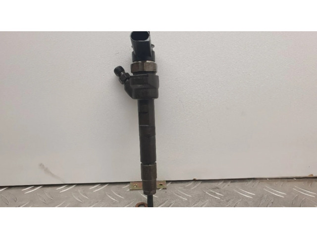 Vstřikovač 0445110401, 850690203   Mini Cooper Countryman R60  pro naftový motor 1.6  