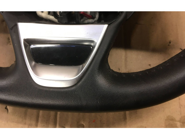 Volant Renault Megane IV 2019 484005825R, 627454300A  