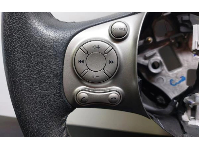 Volant Nissan Micra 2015 48430, 1HE3C  