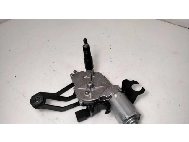 Моторчик заднего дворника 9646803180, 050224001    Chevrolet Captiva