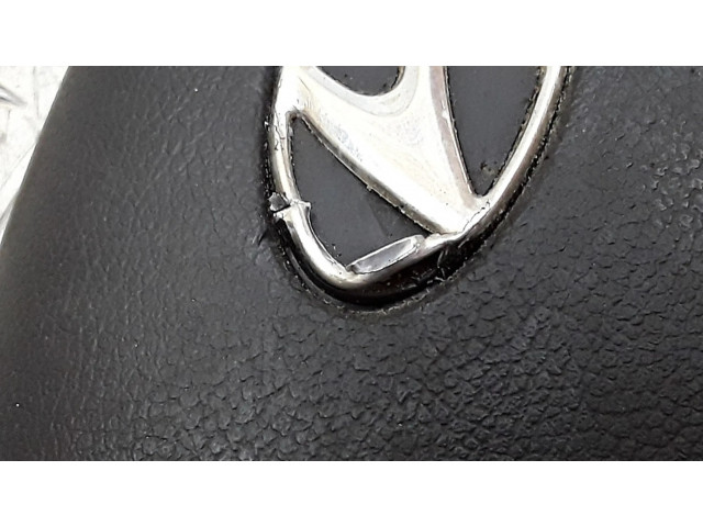 Подушка безопасности водителя 569001j500ry   KIA Venga