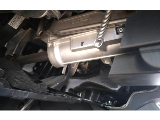 Volant Audi A5 Sportback 8TA 2017 8W041906502S  