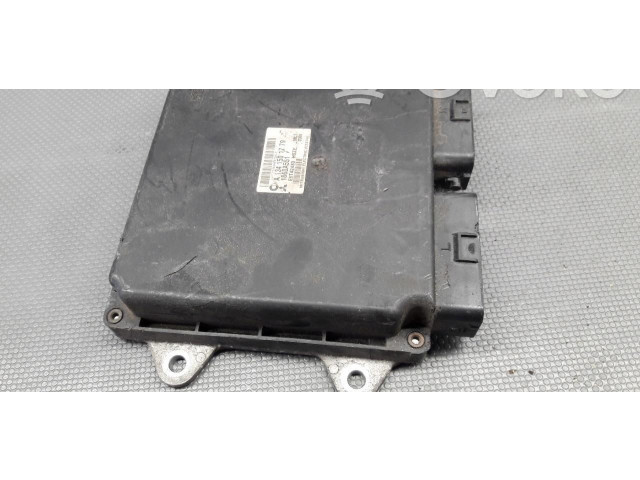 Блок управления двигателем ECU    A1341501779   Smart ForFour I