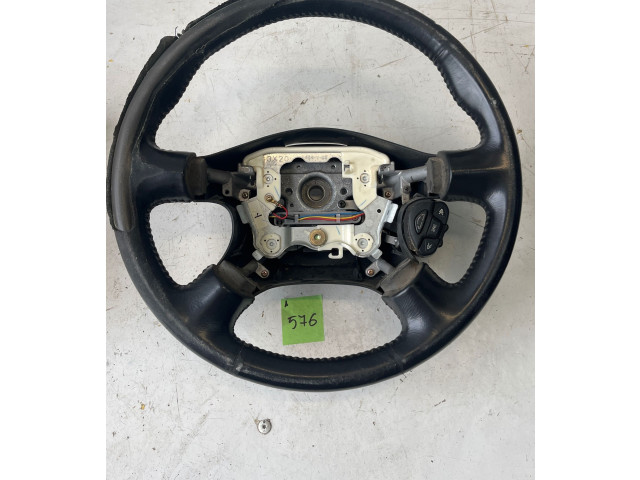 Руль Nissan X-Trail T31  2007 - 2014 года W2475361200b, 484V02      