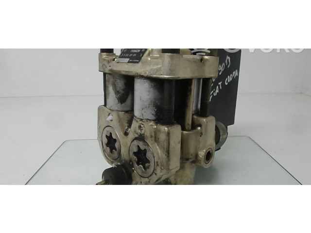 Jednotka ABS 0265201016   Fiat Croma 1990