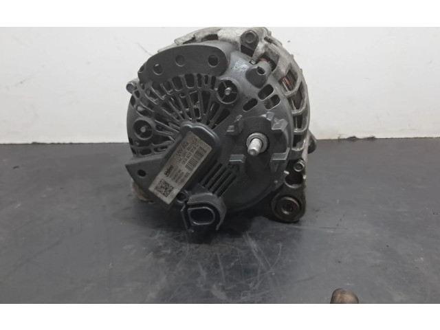 Генератор 059903019C, 2614223A   Audi RS4 B8      
