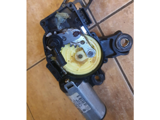 Моторчик заднего дворника 8L0955711B, 52975299    Audi A6 S6 C5 4B