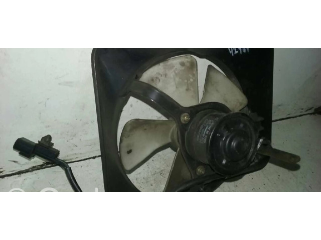 Вентилятор радиатора     0625006630    Mitsubishi Montero 2.5