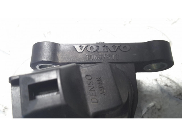 Датчик положения коленчатого вала Volvo XC90    