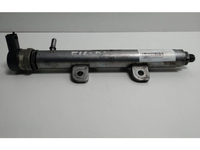 Vstřikovací lišta 0445216028   Peugeot 4007    4HNDW12MTED4 