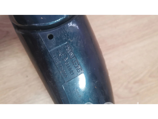 Zpětné zrcátko  levé Hyundai Lantra II 1997  014021, 020059  