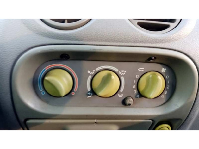 Модуль блока управления кондиционером 52479162   Renault Twingo I