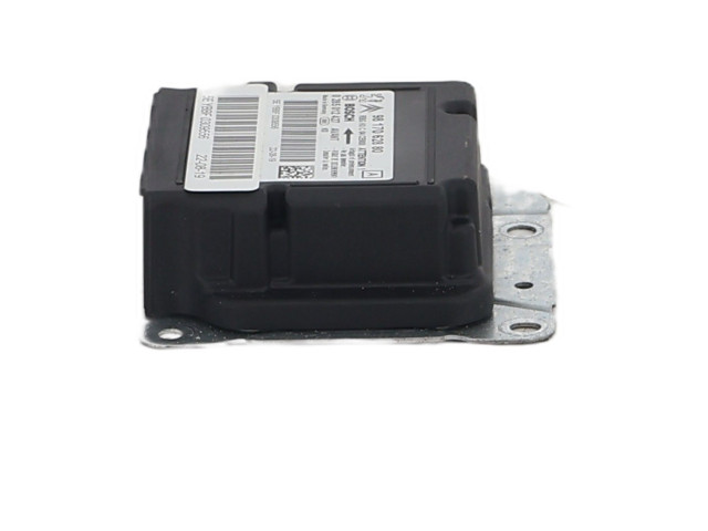 Блок подушек безопасности 9817062880   Citroen Jumpy