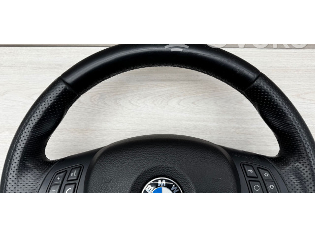 Volant BMW 3 E92 E93 2008   