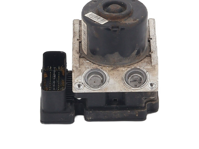 Jednotka ABS 9665344180   Peugeot 207 2008