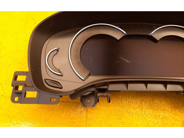 Панель приборов 9392558   BMW 5 G30 G31       
