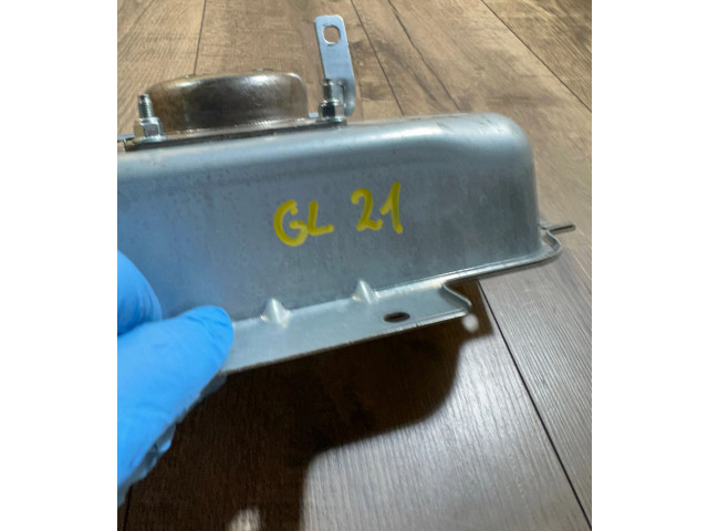 Подушка безопасности пассажира 1668602402, 4jp45f2ld8im   Mercedes-Benz GL X166