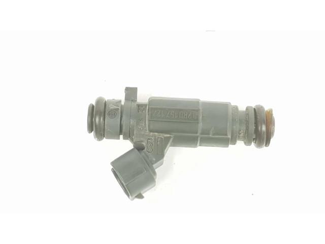 Форсунка 9676017480, 1608512180    Citroen C1   1