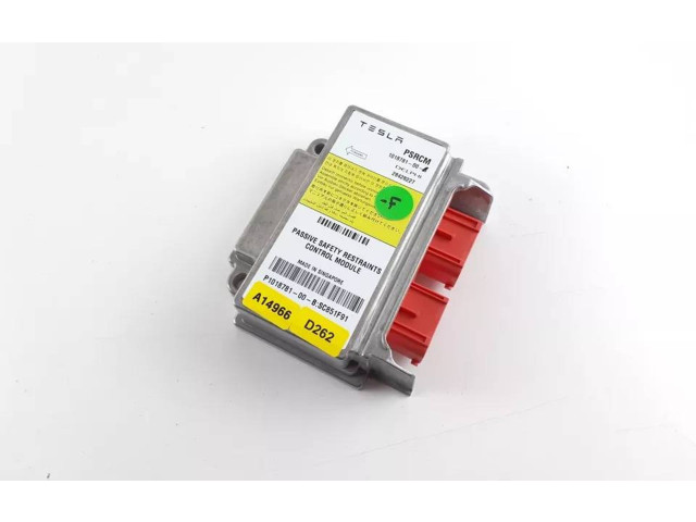 Блок подушек безопасности 101878100B, 1018781-00-B   Tesla Model S