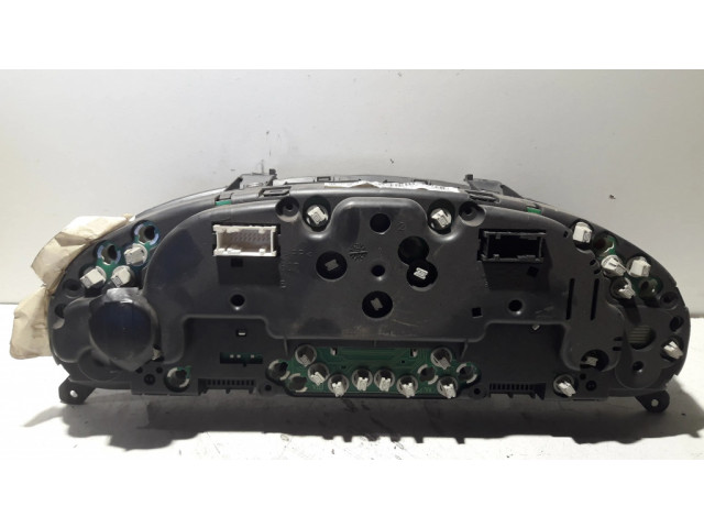 Přístrojová deska  Peugeot 406 2002 9642946280, 81115607  