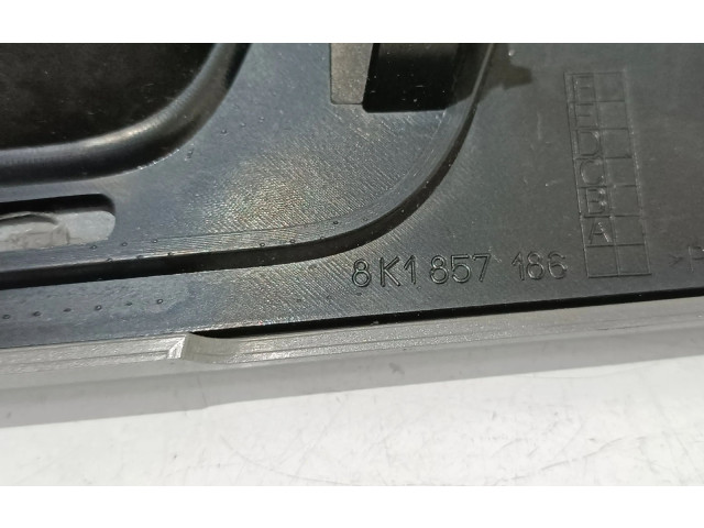 Экран/ дисплей / маленький экран    8K1857186   Audi A4 S4 B8 8K
