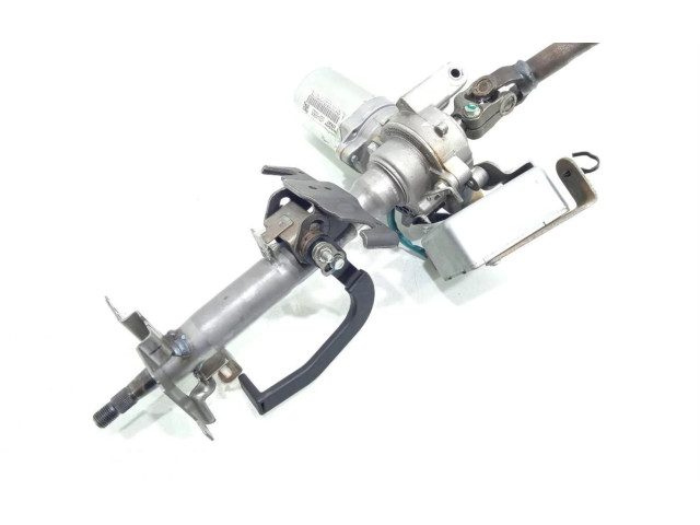 Volant Nissan Micra 2011 JJ00100525  