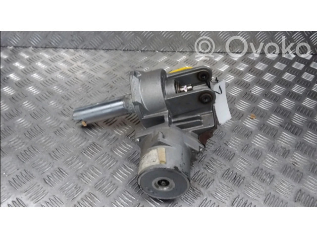  рейка  Колонка рулевая 52090174   Fiat Grande Punto 