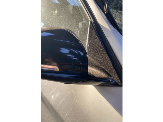 Zpětné zrcátko  BMW X1 E84 2012  51167307200  
