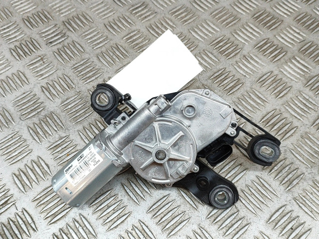 Моторчик заднего дворника 5G0955711C, W000089789    Volkswagen T-Roc
