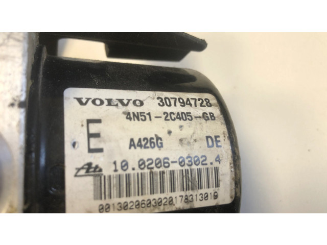 Jednotka ABS 4N512C405GB   Ford Focus C-MAX 2006