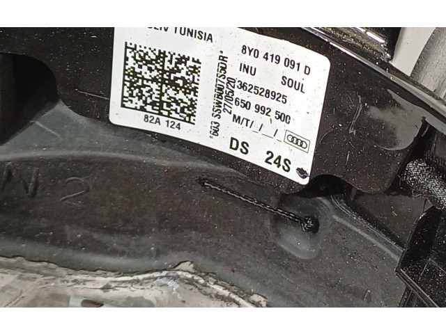 Volant Audi A3 8Y 2021 8Y0419091D  