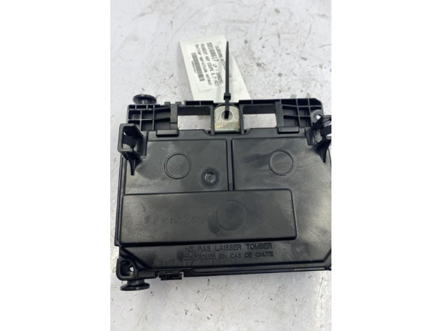 Pojistková skříňka Řídící jednotka BSM 9658070980   Peugeot 407 2006