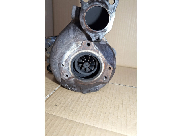 Шатун OM642 765156-5007S, YIN00027R    Mercedes-Benz GLK (X204)  