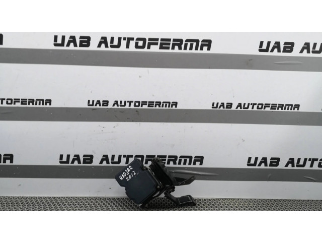 Блок АБС 476601356R   Renault  Kadjar  2015- года