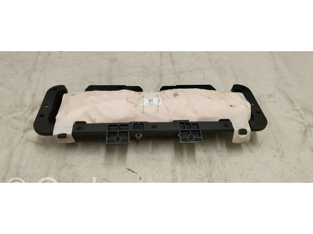 Подушка безопасности для колен A1668600102   Mercedes-Benz GL X166