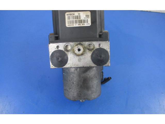 Jednotka ABS 0265225165, 0265225165   Peugeot 807 2004
