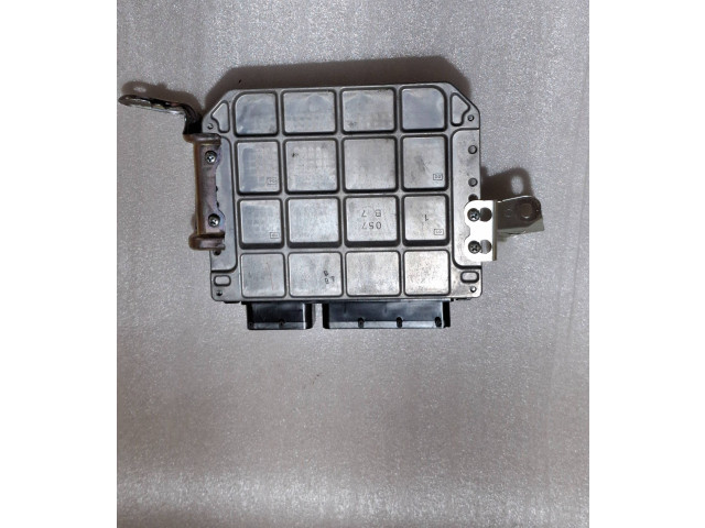 Блок управления двигателя 8966176400, 2762006220   Lexus CT 200H