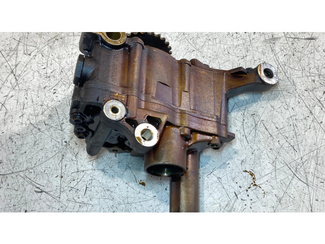Čerpadlo oleje 7551004   BMW 5 E60 E61 3.0  