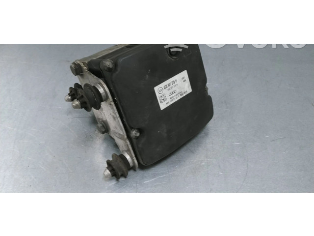 Jednotka ABS 4G0614517R, 0265250487   Audi A6 S6 C7 4G 2012