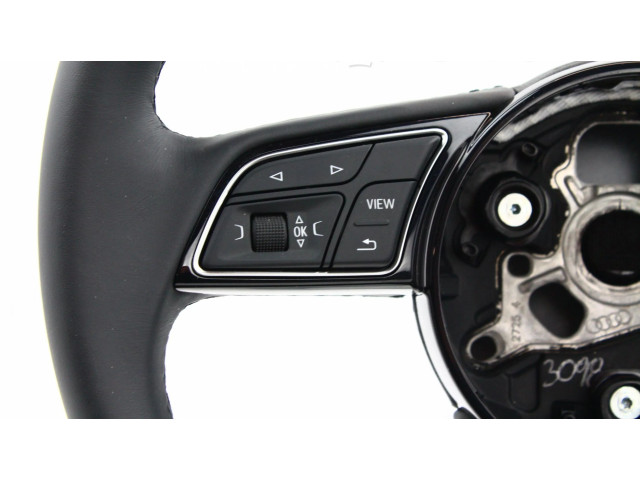 Руль Audi Q2 -   -  года 81A419091R      