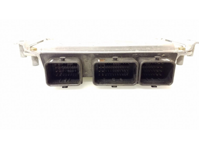 Řídící jednotka 0261206943, 9647480580   Citroen C3 2003
