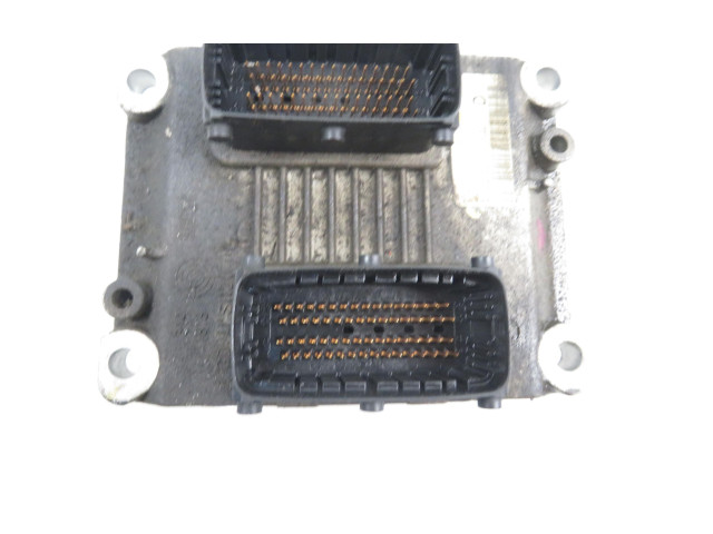 Řídící jednotka 1039S01950, 0261207490   Fiat Siena 2004