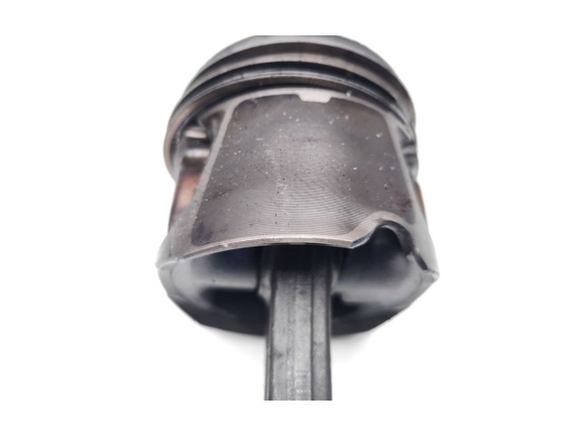 Píst OM640.940, 640.940   Mercedes-Benz A W169    OM640.940 